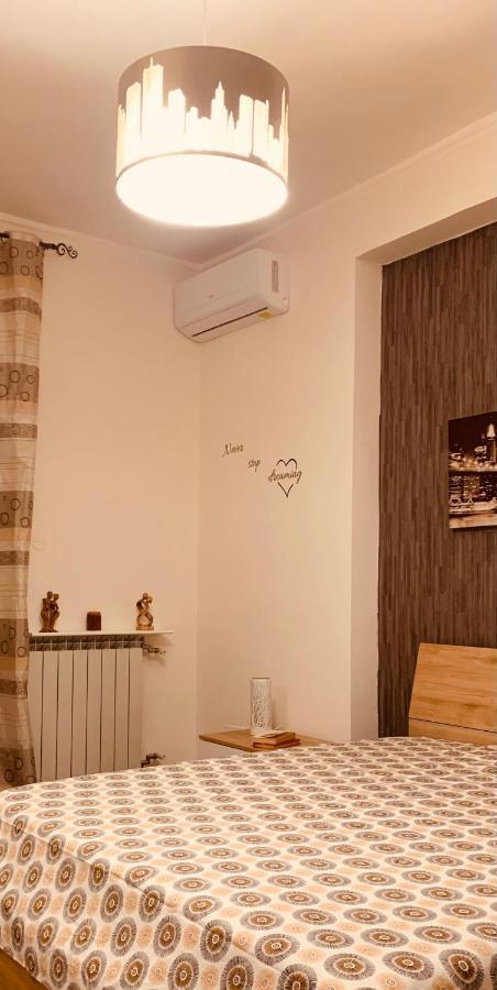 A Casa Con....Te! Apartment Naples Exterior photo